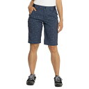 (取寄) フライロー ティア マウンテン バイク ショーツ Flylow Tia Mountain Bike Shorts Night
