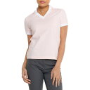 (取寄) ボグナー ルマ ポロ シャツ - ショート スリーブ Bogner Luma Polo Shirt - Short Sleeve Powder Rose(4)