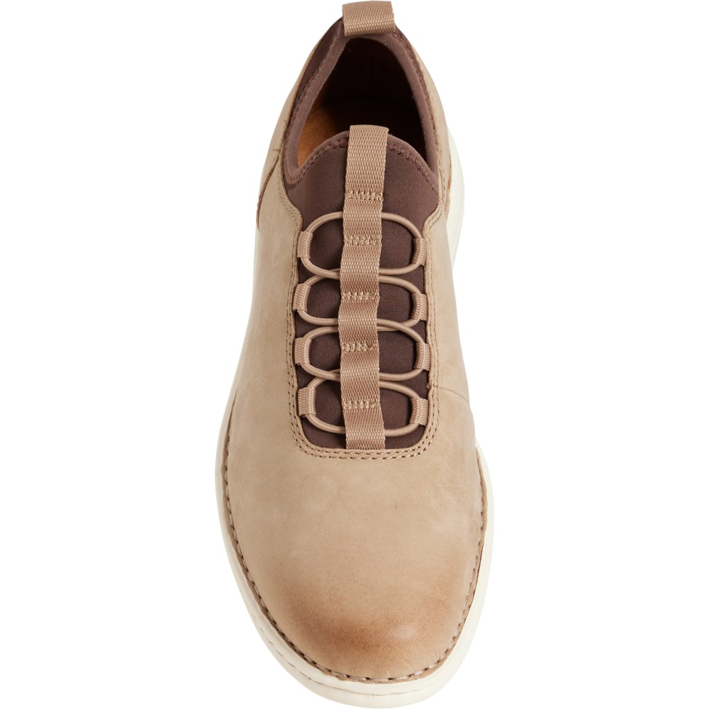 (取寄) ボーン メンズ トーレンズ スニーカー Born men Torrens Sneakers (For Men) Taupe