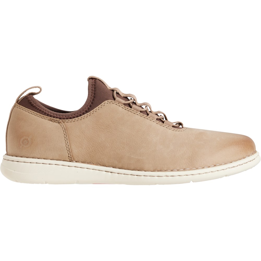 (取寄) ボーン メンズ トーレンズ スニーカー Born men Torrens Sneakers (For Men) Taupe