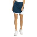 (取寄) ステラパーカー タミー コントロール サイド スプリット スコート - Upf 50 Stella Parker Tummy Control Side Split Skort - UPF 50 Navy