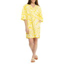 (取寄) ボグナー クリア ドレス - エルボー スリーブ Bogner Clia Dress - Elbow Sleeve Passion Fruit