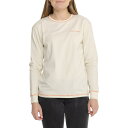 (取寄) カリトラ エイン T-シャツ - ロング スリーブ Kari Traa Ane T-Shirt - Long Sleeve Bjerk(4)