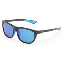 (取寄) コスタ チーカ サングラス - ポーラライズド 580G ミラー レンジズ Costa Cheeca Sunglasses - Polarized 580G Mirror Lenses Blue Mirror 580G