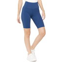 (取寄) ロレ ステップ アップ バイカー ショーツ Lole Step Up Biker Shorts Limoges