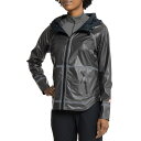 (取寄) コロンビアスポーツウェア アウトドライ エクストリーム リバーシブル 3 ジャケット - ウォータープルーフ Columbia Sportswear OutDry Extreme Reversible III Jacket - Waterproof Black