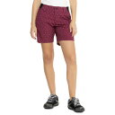 (取寄) フライロー ティア ショーツ - Upf 40+, 7インチ Flylow Tia Shorts - UPF 40+, 7” Rouge