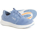 (取寄) ライカ レディース リニュー スニーカー ryka women Renew Sneakers (For Women) Tempest Blue