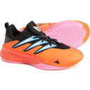 (取寄) アディダス メンズ デイム サーティファイド 3 バスケットボール シューズ adidas men Dame Certified 3 Basketball Shoes (For Men) Solar Red