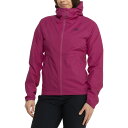 (取寄) アウトドア リサーチ モチーブ ジャケット - ウォータープルーフ Outdoor Research Motive AscentShell Jacket - Waterproof Fuchsia