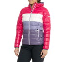 (取寄) スウィックス ダウン ジャケット - インサレーテッド Swix Nordland Down Jacket - Insulated Cerise