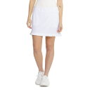 (取寄) Gライフスタイル ラッフル スコート - Upf 50+ G LIFESTYLE Ruffle Skort - UPF 50+ White