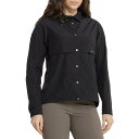 (取寄) フェールラーベン ライダーズ ウィンド ジャケット Fjallraven S/F Rider's Wind Jacket Black