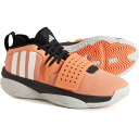 (取寄) アディダス メンズ デイム 8 エクストプライ バスケットボール シューズ adidas men Dame 8 EXTPLY Basketball S...