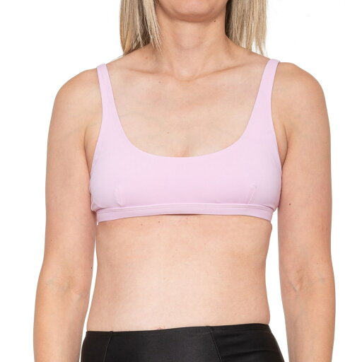(取寄) ビラボン ソル サーチャー タンク ビキニ トップ Billabong Sol Searcher Tank Bikini Top Pink (取寄) ビラボン ソル サーチャー タンク ビキニ トップ Billabong Sol Searcher Tank Bikini Top Pink