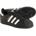 (取寄) アディダス メンズ スーパースター ADV シューズ adidas men Superstar ADV Shoes (For Men) Core Black