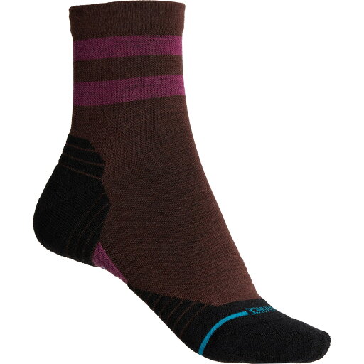 (取寄) スタンス レディース ライト ウール ソックス Stance women Light Wool Socks (For Women) Darkbrown (取寄) スタンス レディース ライト ウール ソックス Stance women Light Wool Socks (For Women) Darkbrown