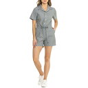 (取寄) フライロー アラウンド タウン ロンパー - ショート スリーブ Flylow Around Town Romper - Short Sleeve Cactus