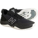 (取寄) ニューバランス メンズ BB2 WXY バスケットボール シューズ New Balance men BB2 WXY Lv1 Basketball Shoes (For Men) Black