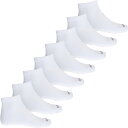 (取寄) サッカニー メンズ レガシー ソックス Saucony men Legacy Socks (For Men) White