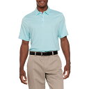 (取寄) フラッグ&アンセム オールデイ ハイ-パフォーマンス ポロ シャツ - ショート スリーブ FLAG & ANTHEM All-Day High-Performance Polo Shirt - Short Sleeve Aqua