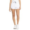 (取寄) ロシニョール ロッシ ショーツ Rossignol Rossi Shorts White