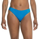 (取寄) マージ サブリミティ ビキニ ボトム - リバーシブル Maaji Sublimity Bikini Bottoms - Reversible Ocean Blue(4)