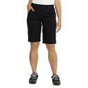 (取寄) フライロー ティア マウンテン バイク ショーツ Flylow Tia Mountain Bike Shorts Black