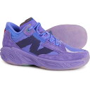 (取寄) ニューバランス メンズ フレッシュ フォーム BB V2 インライン バスケットボール シューズ New Balance men Fresh Foam BB v2 Inline Basketball Shoes (For Men) Electric Indigo