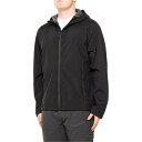 (取寄) ホーク&コー ディフェンダー レイン ジャケット Hawke & Co Defender Rain Jacket Black