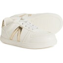 (取寄) ミア リトル ガールズ アルタ スニーカー MIA Little Girls Alta Sneakers White(4)