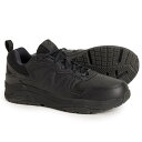 (取寄) ニューバランス レディース WX857v3 スリップ-レジスタント トレーニング シューズ New Balance women WX857v3 Slip-Resistant Training Shoes (For Women) Black