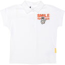 (取寄) ボグナー ビッグ ガールズ アイラ シャツ - ショート スリーブ Bogner Big Girls Isra Shirt - Short Sleeve White