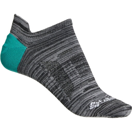 (取寄) コロンビアスポーツウェア レディース アクティブ スペース-ダイド ノーショー ソックス Columbia Sportswear women Active Space-Dyed No-Show Socks (For Women) Black (取寄) コロンビアスポーツウェア レディース アクティブ スペース-ダイド ノーショー ソックス Columbia Sportswear women Active Space-Dyed No-Show Socks (For Women) Black