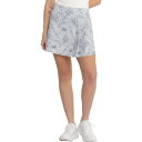 (取寄) トミーバハマ ショート スコート ウィズ サイド プリーツ - Upf 50 Tommy Bahama Short Skort with Side Pleats - UPF 50 Tropical Burn