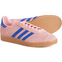(取寄) アディダス メンズ ガゼル スニーカー adidas men Gazelle Sneakers (For Men) Semi Pink Spark