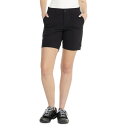 (取寄) ジェリー イースト フォークテール マウンテン ショーツ - Upf 50以上, 7インチ Gerry East Fork Mountain Shorts - UPF 50+, 7” Black