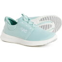 (取寄) ライカ レディース リニュー スニーカー ryka women Renew Sneakers (For Women) Seafoam Green
