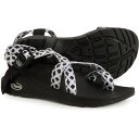 (取寄) チャコ レディース Zクラウド スポーツ サンダル Chaco women ZCloud Sport Sandals (For Women) Quil...