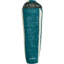 (取寄) キングキャンプ 32°F デザート 300 スリーピング バッグ - マミー KingCamp 32°F Desert 300 Sleeping Ba...