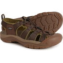 (取寄) キーン メンズ ニューポート エイチツー スポーツ サンダル Keen men Newport H2 Sport Sandals (For Men) Olive Drab/Canteen