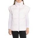 (取寄) フリーピープル イン ア バブル ベスト - インサレーテッド Free People In a Bubble Vest - Insulated Pi...