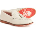 (取寄) G/フォア レディース タッセル ローファー クルーザー ゴルフ シューズ G/FORE women Tassel Loafer Cruiser Go...