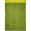 (取寄) エノ 60°F スピーク キャンプ ハンモック キルト - 78” ENO 60°F Spark Camp Hammock Quilt - 78” Evergreen