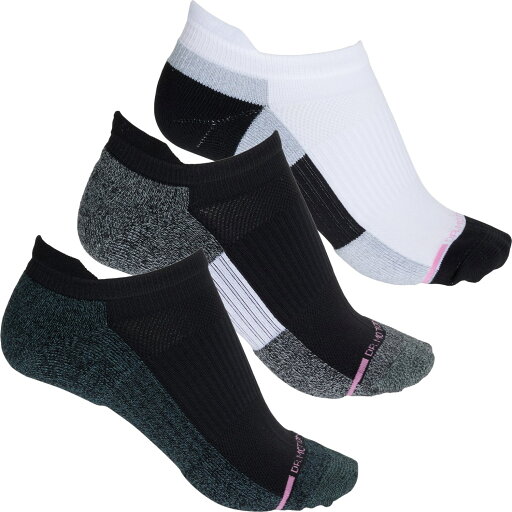 (取寄) DRモーション レディース エブリデイ コンプレッション ソックス DR MOTION women Everyday Compression Socks (For Women) Wht/Blk (取寄) DRモーション レディース エブリデイ コンプレッション ソックス DR MOTION women Everyday Compression Socks (For Women) Wht/Blk