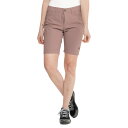 (取寄) カリトラ ターレ ハイキング ショーツ Kari Traa Thale Hiking Shorts Taupe