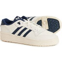 (取寄) アディダス メンズ リバルリー ロウ シューズ adidas men Rivalry Low Shoes (For Men) Core White