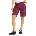 (取寄) フライロー ティア マウンテン バイク ショーツ - Upf 40+, 11インチ Flylow Tia Mountain Bike Shorts - UPF 40+, 11” Rouge