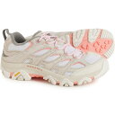 (取寄) メレル レディース モアブ 3 ハイキング シューズ Merrell women Moab 3 Hiking Shoes (For Women) Wh...