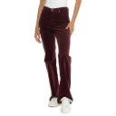 (取寄) AGジーンズ エンジェル ブーツ カット ジーンズ - ミッド ライズ AG Jeans Angel Boot Cut Jeans - Mid Rise Rich Carmine